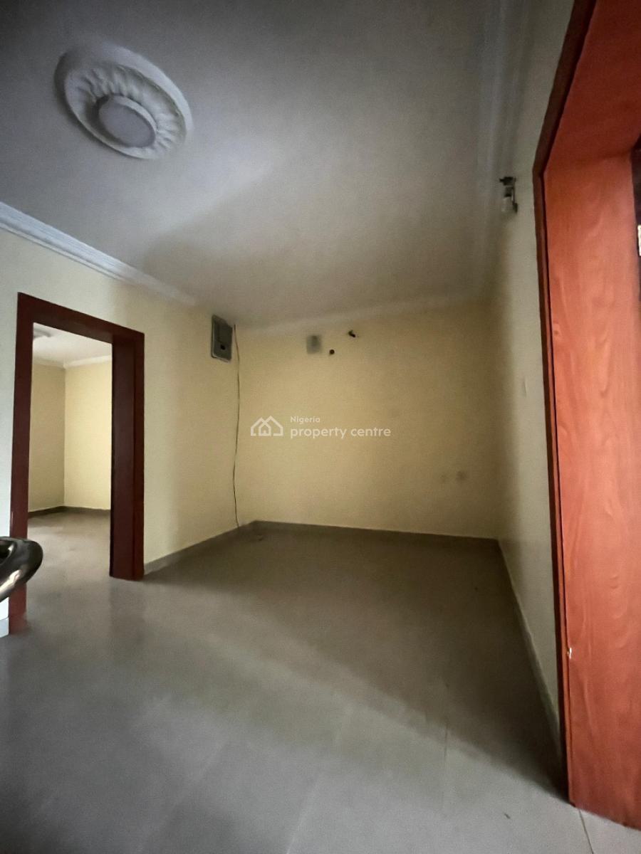 3 Bedroom Terrace Duplex, Lekki Phase 1, Lekki, Lagos, Terraced Duplex for Rent