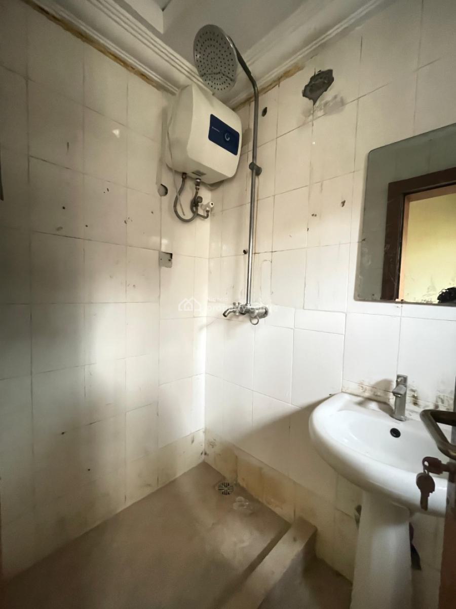 3 Bedroom Terrace Duplex, Lekki Phase 1, Lekki, Lagos, Terraced Duplex for Rent