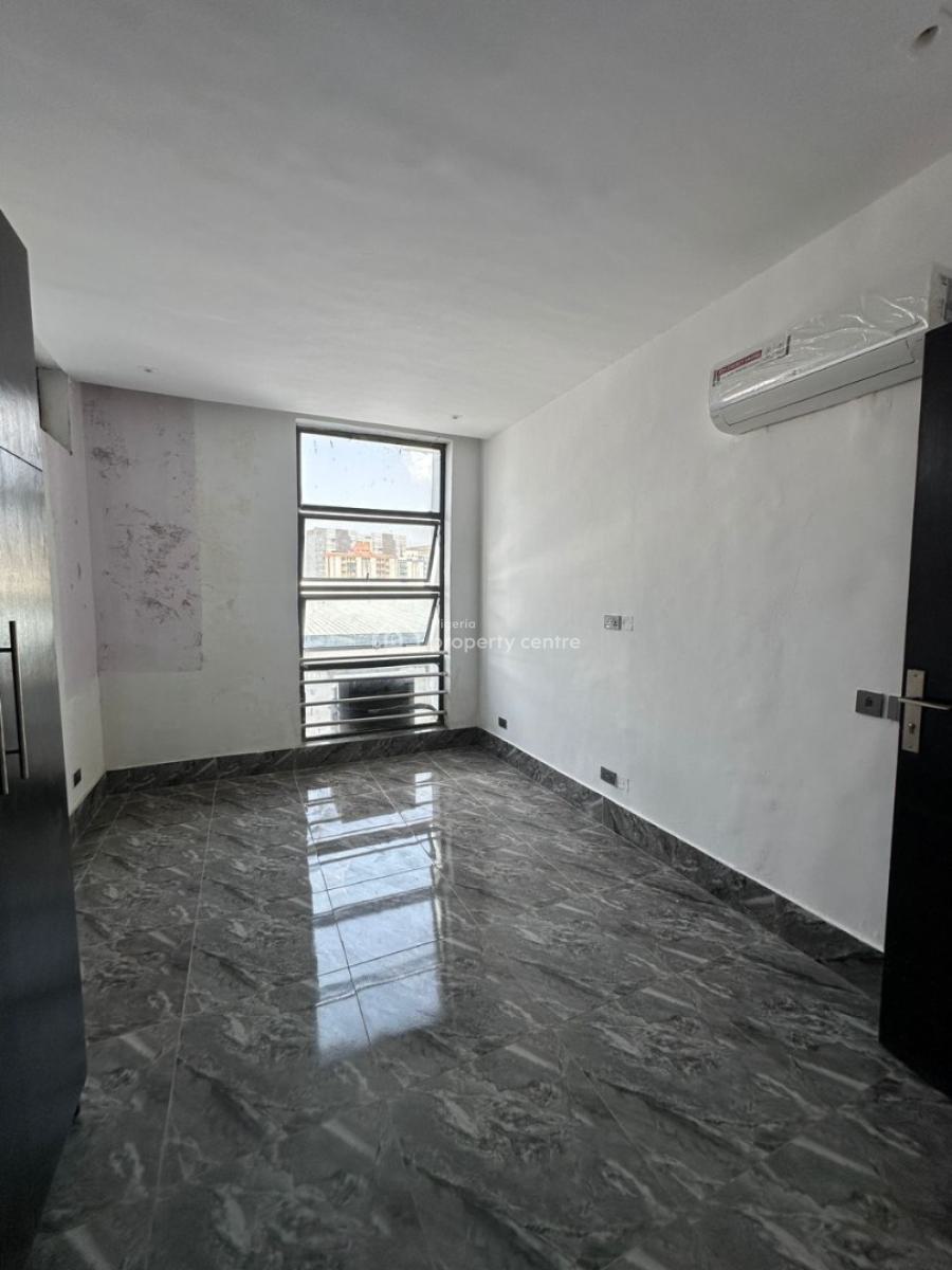 Clean & Spacious 3-bedroom Apartment with Bq, Ikoyi, Lagos, Flat / Apartment for Rent