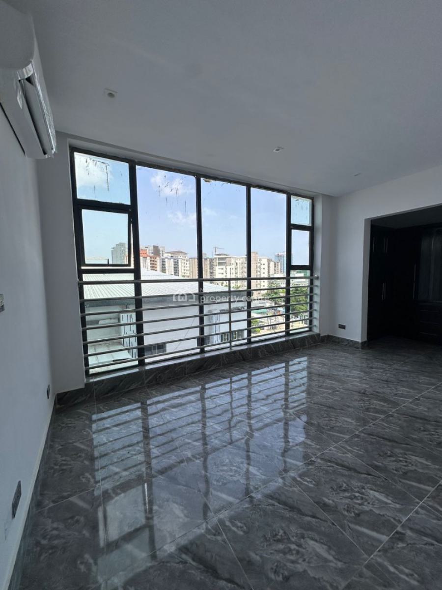 Clean & Spacious 3-bedroom Apartment with Bq, Ikoyi, Lagos, Flat / Apartment for Rent