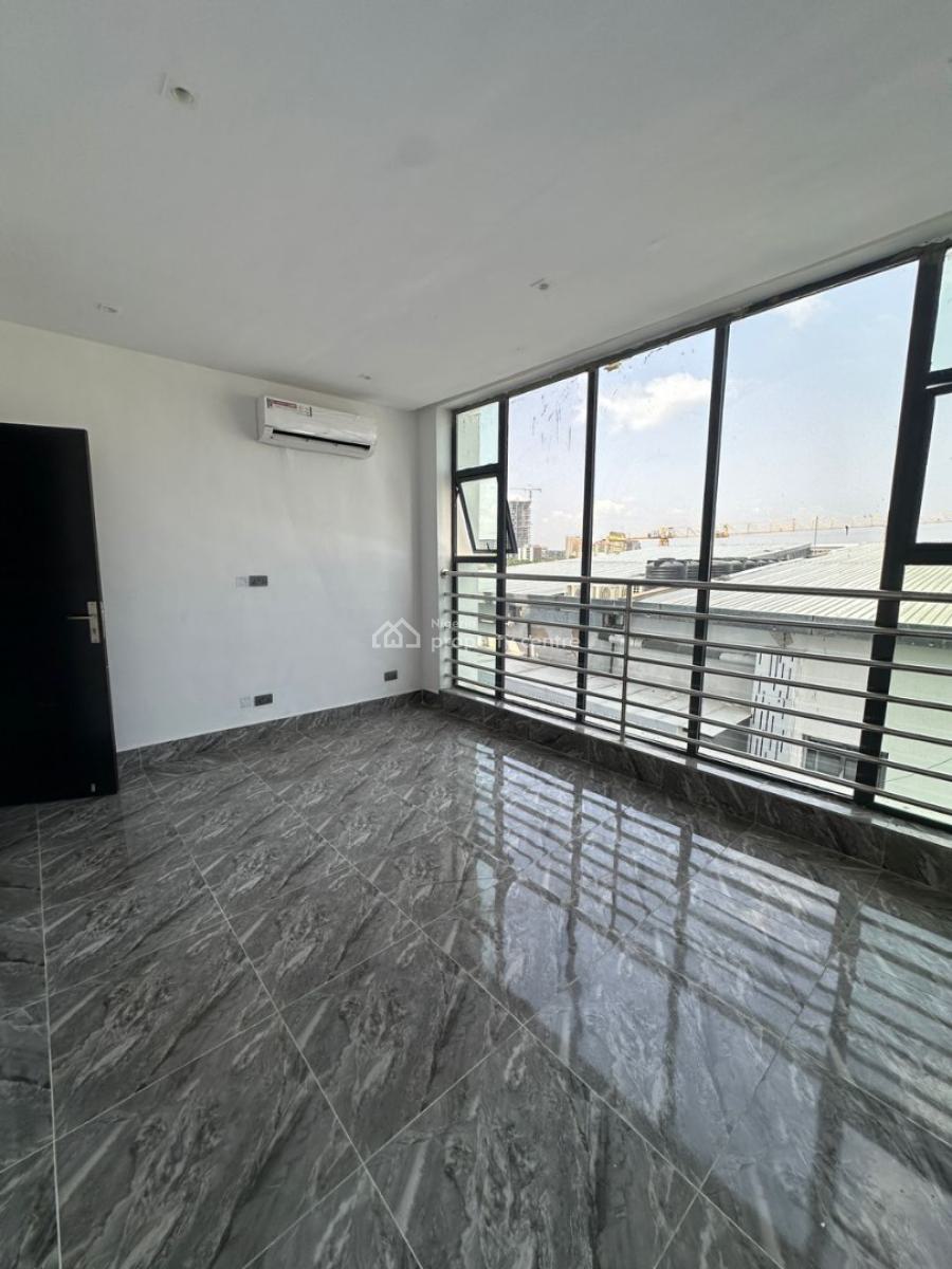 Clean & Spacious 3-bedroom Apartment with Bq, Ikoyi, Lagos, Flat / Apartment for Rent