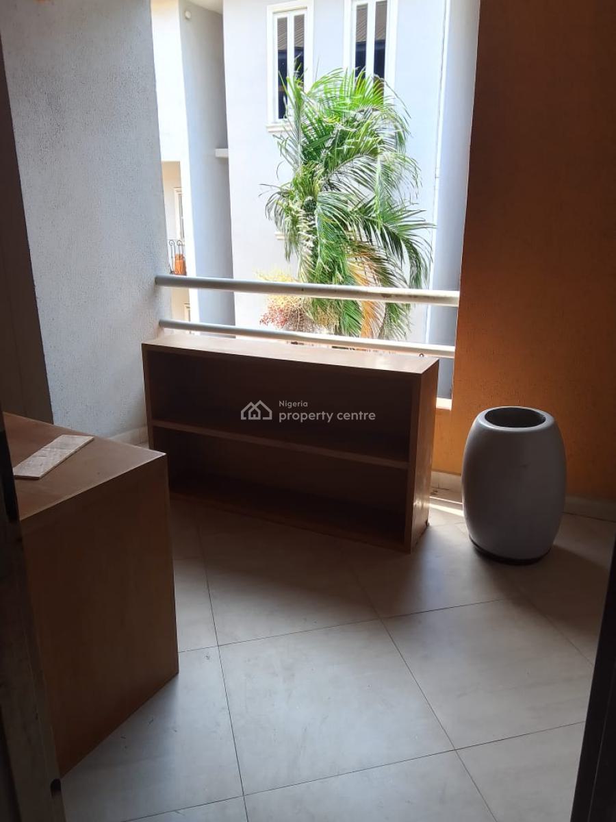 Expatriate Standard 3 Bedroom Flat with Bq and Pool, Oniru, Victoria Island (vi), Lagos, Flat / Apartment for Rent