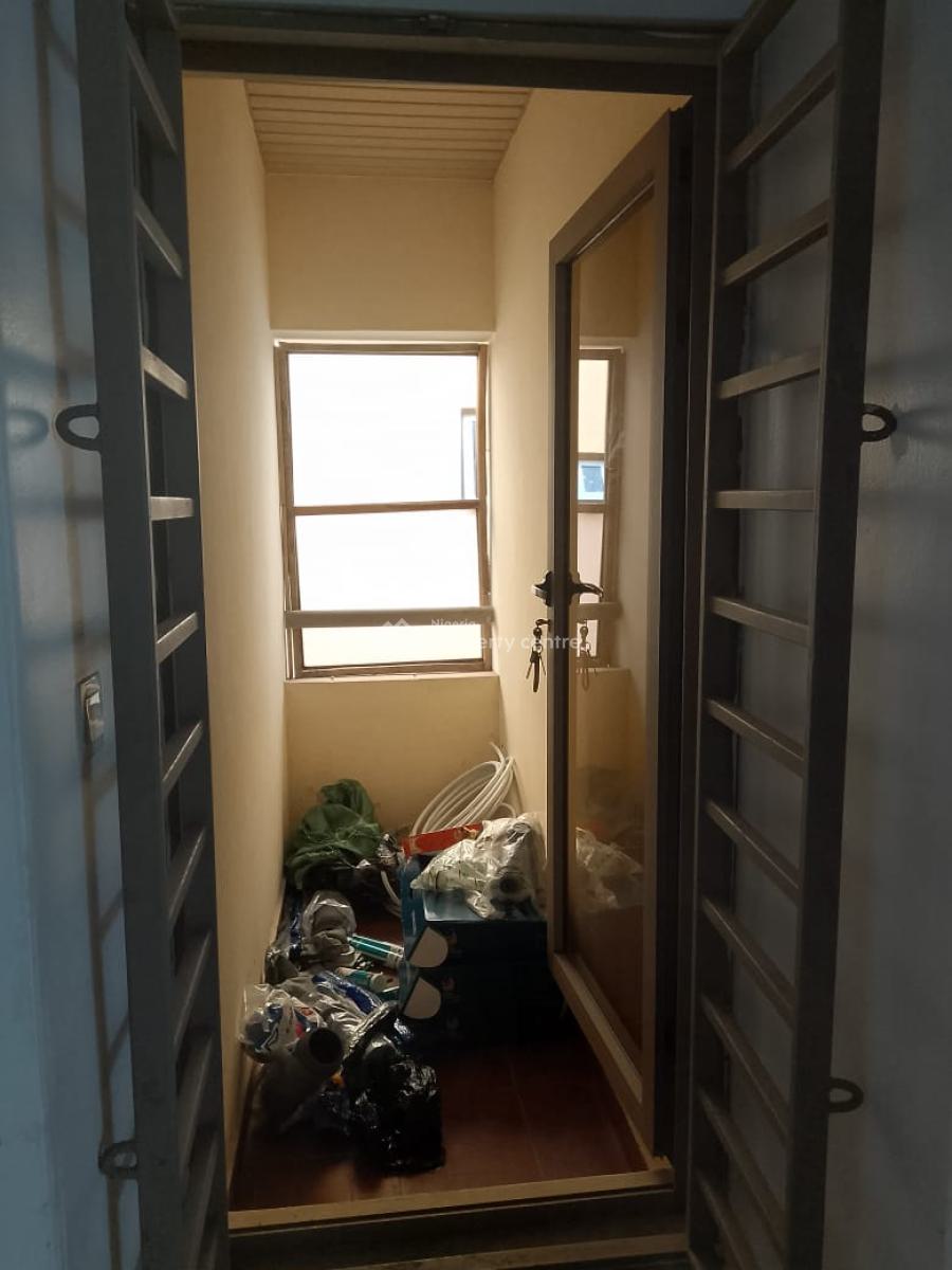 Expatriate Standard 3 Bedroom Flat with Bq and Pool, Oniru, Victoria Island (vi), Lagos, Flat / Apartment for Rent