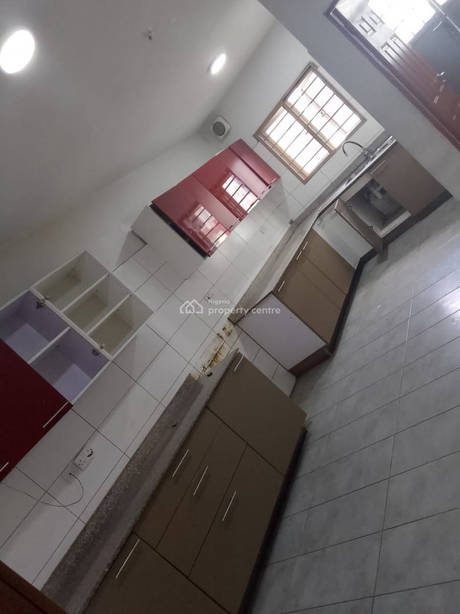 Expatriate Standard 3 Bedroom Flat with Bq and Pool, Oniru, Victoria Island (vi), Lagos, Flat / Apartment for Rent
