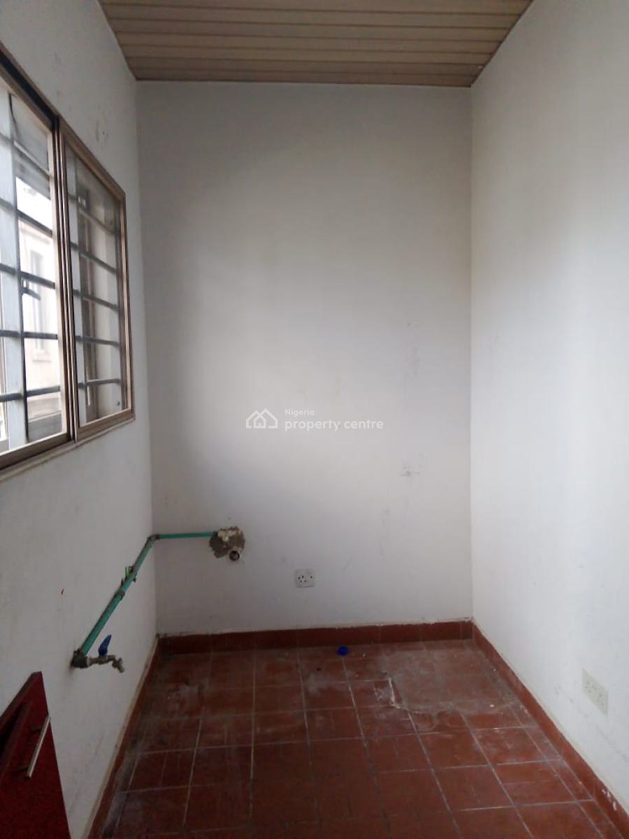 Expatriate Standard 3 Bedroom Flat with Bq and Pool, Oniru, Victoria Island (vi), Lagos, Flat / Apartment for Rent