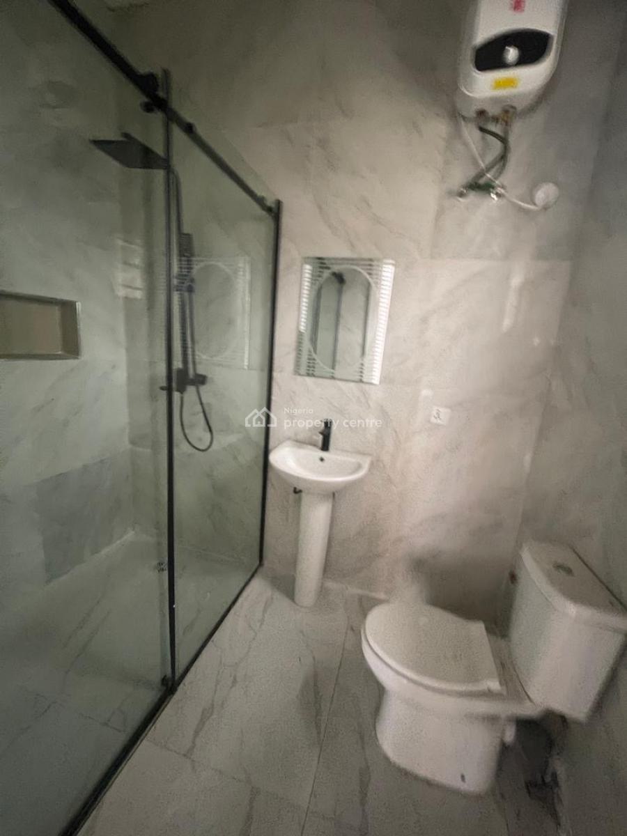 Luxury 5 Bedroom Fully Detached, Chevron Drive, Lekki, Lagos, Detached Duplex for Sale