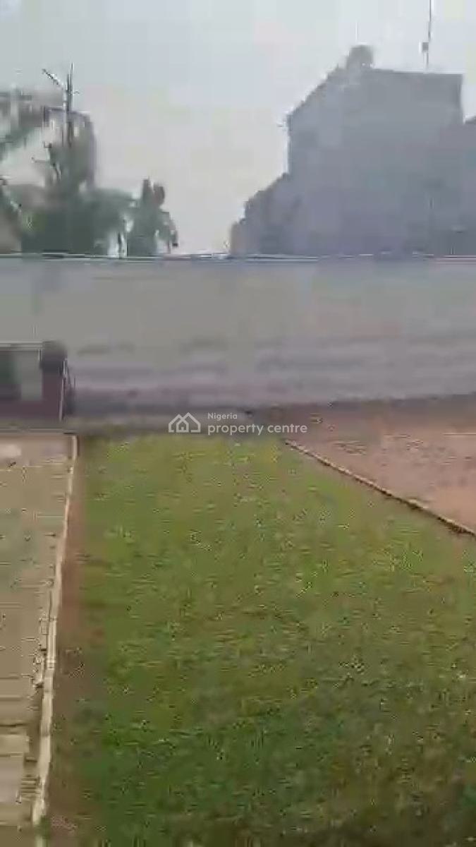 a Detached House Sitting on 1,450 Sqm, Victoria Island (vi), Lagos, Mixed-use Land for Sale