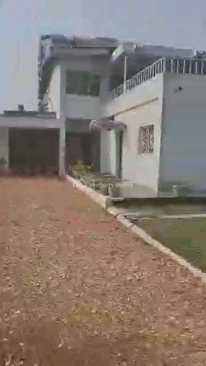 a Detached House Sitting on 1,450 Sqm, Victoria Island (vi), Lagos, Mixed-use Land for Sale