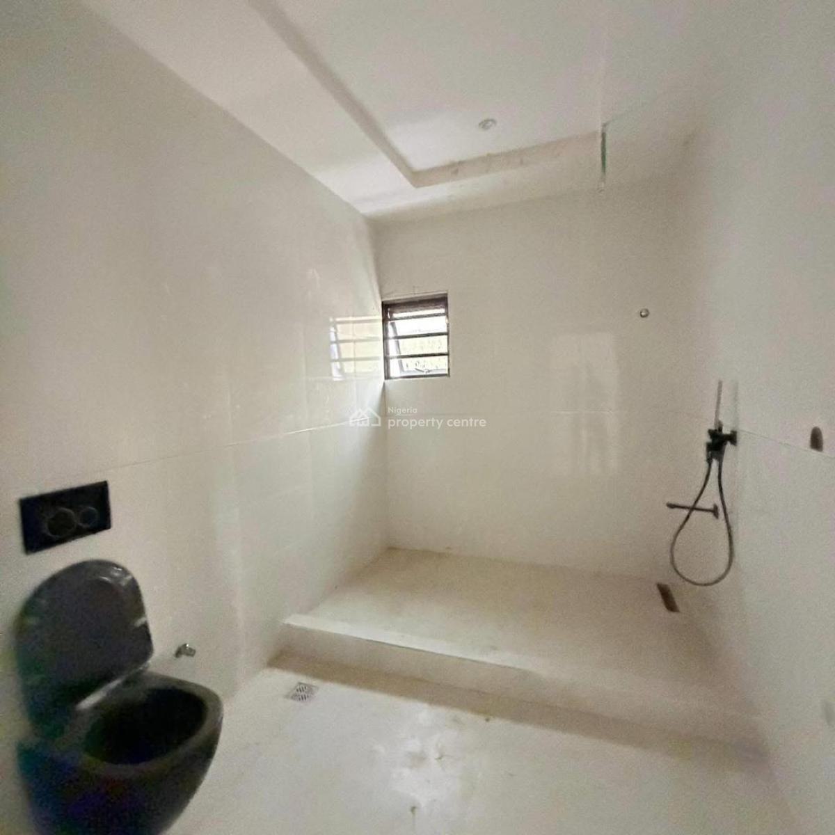 Distinguish Stunning 4bedrooom Fully Detached Duplex, Adeniyi Jones, Ikeja, Lagos, Detached Duplex for Sale