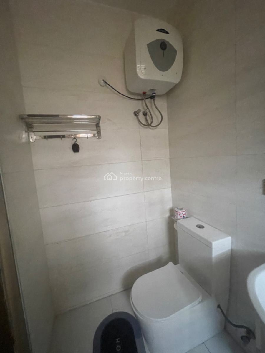 One Bedroom Apartment with a Pool and Water View, Ikoyi, Lagos, Block of Flats for Sale