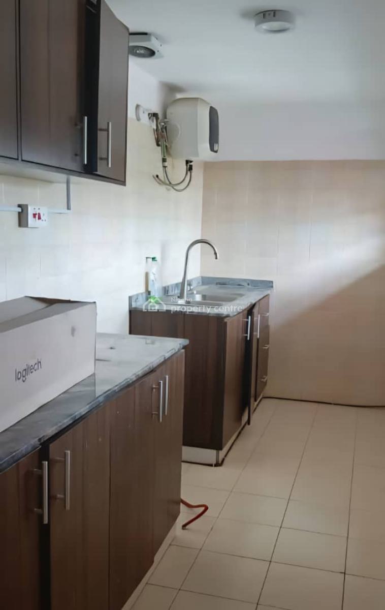 1 Bedroom, Lekki Phase 1, Lekki, Lagos, Flat / Apartment for Rent