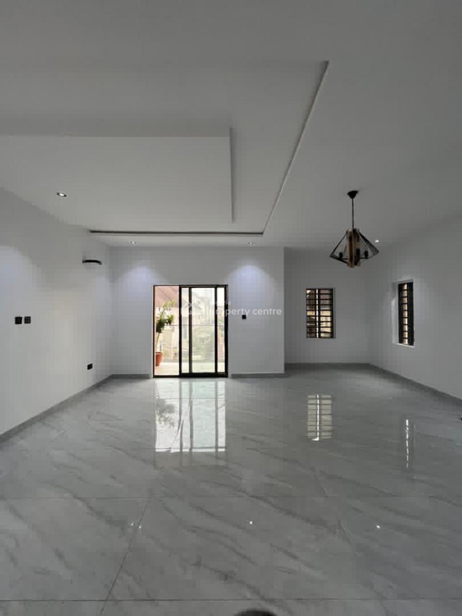 Newly Built 6 Bedroom Fully Detached Duplex with a Bq and Study/cinema, Gra Phase 2, Magodo, Lagos, Detached Duplex for Sale