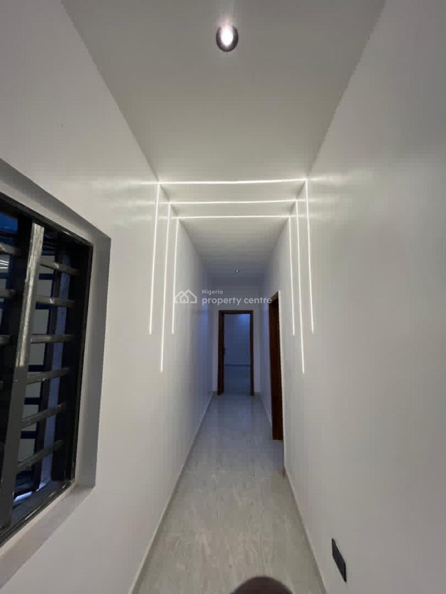 Newly Built 6 Bedroom Fully Detached Duplex with a Bq and Study/cinema, Gra Phase 2, Magodo, Lagos, Detached Duplex for Sale