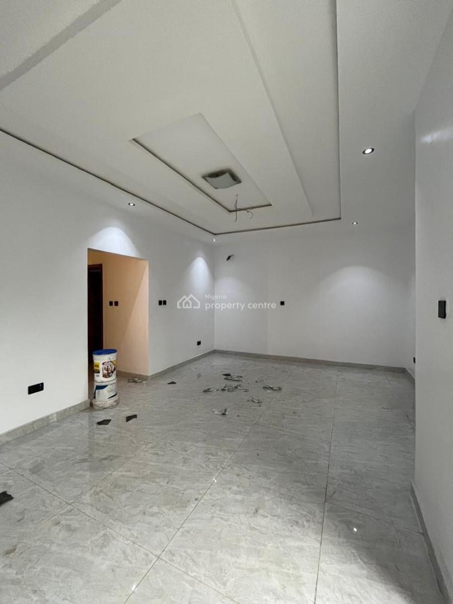 Newly Built 6 Bedroom Fully Detached Duplex with a Bq and Study/cinema, Gra Phase 2, Magodo, Lagos, Detached Duplex for Sale