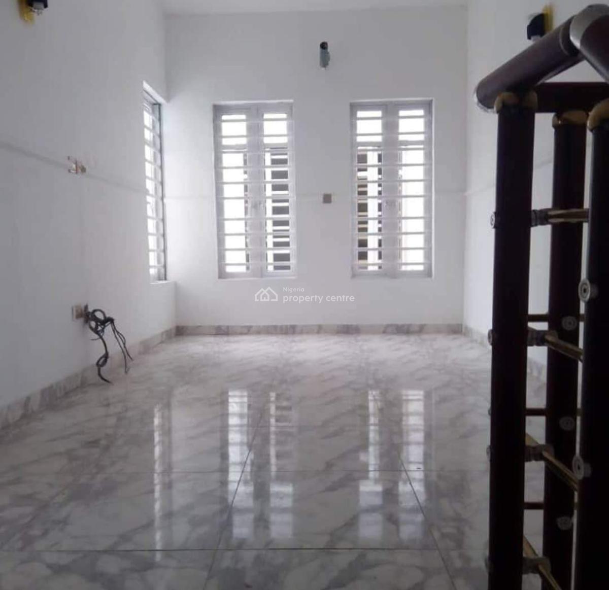 4-bedroom Duplex, Creek Avenue, Ikota, Lekki, Lagos, Semi-detached Duplex for Sale