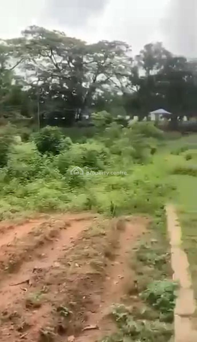 1500sqm Land, Akere Close, Agodi, Ibadan, Oyo, Mixed-use Land for Sale