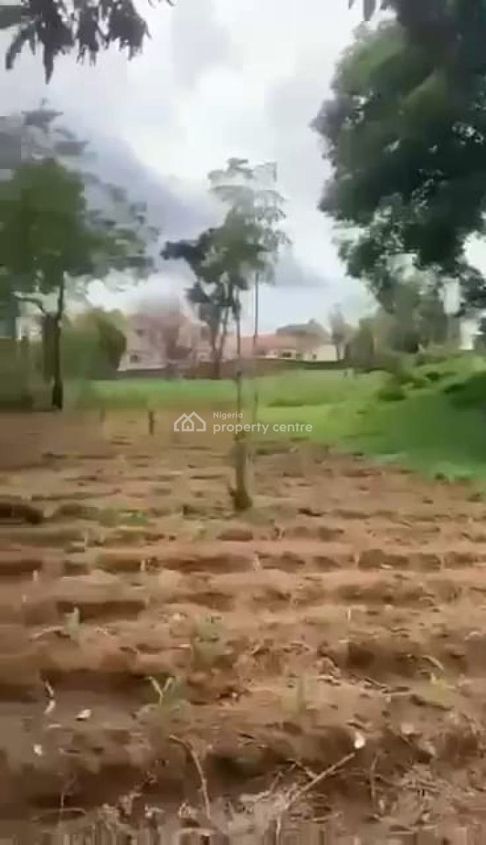 1500sqm Land, Akere Close, Agodi, Ibadan, Oyo, Mixed-use Land for Sale