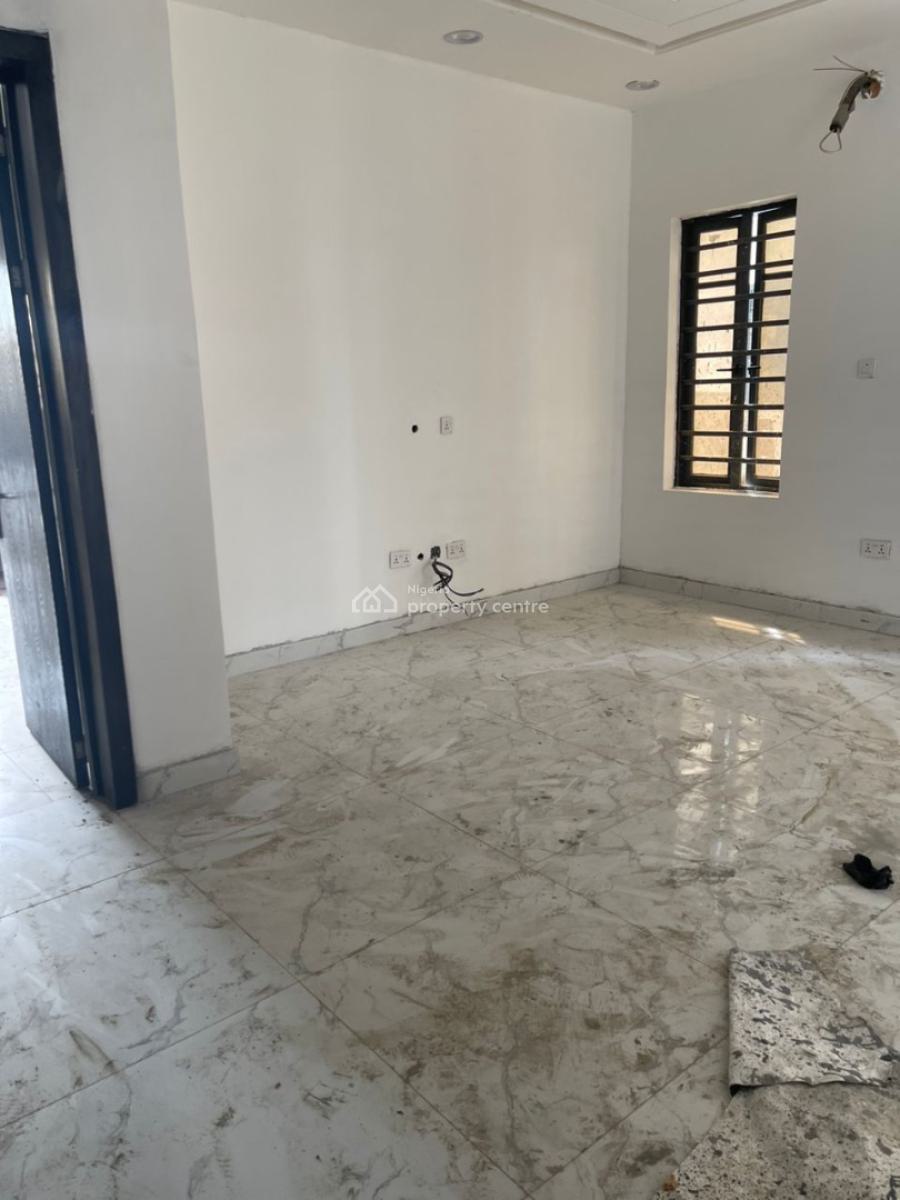 Newly Built and Tastefully Finished, Okupe Estate, Mende, Maryland, Lagos, Semi-detached Duplex for Rent
