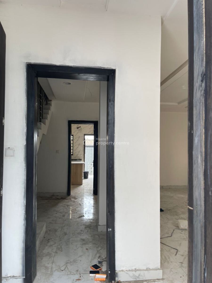 Newly Built and Tastefully Finished, Okupe Estate, Mende, Maryland, Lagos, Semi-detached Duplex for Rent