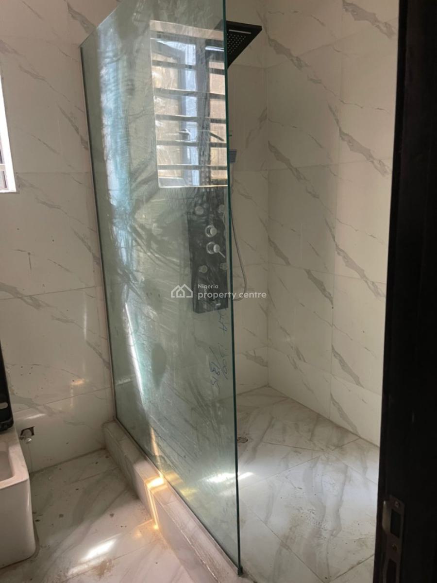 Newly Built and Tastefully Finished, Okupe Estate, Mende, Maryland, Lagos, Semi-detached Duplex for Rent