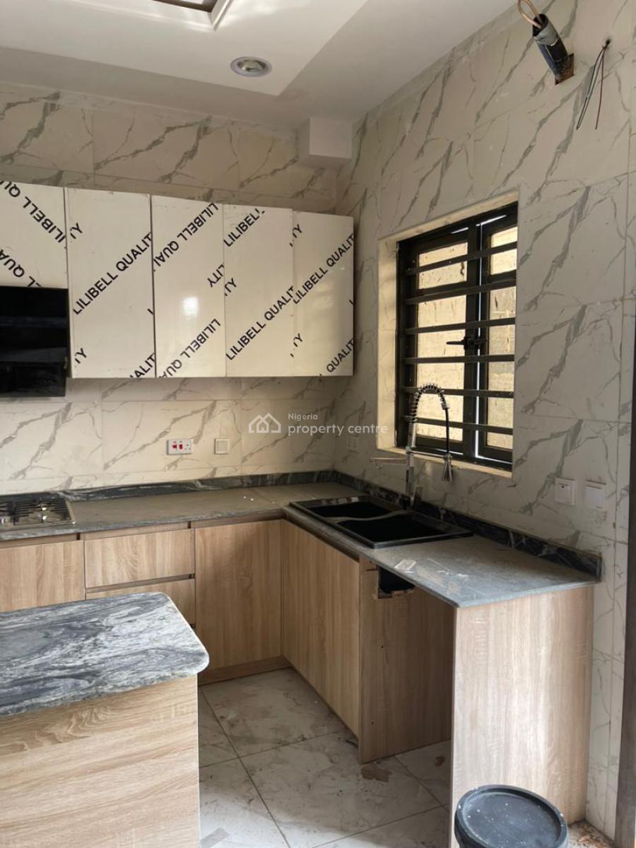 Newly Built and Tastefully Finished, Okupe Estate, Mende, Maryland, Lagos, Semi-detached Duplex for Rent