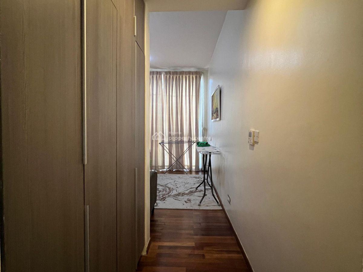 Executive, Modern and Well Furnished 1 Bedroom Apartment, Victoria Island (vi), Lagos, Flat / Apartment for Rent