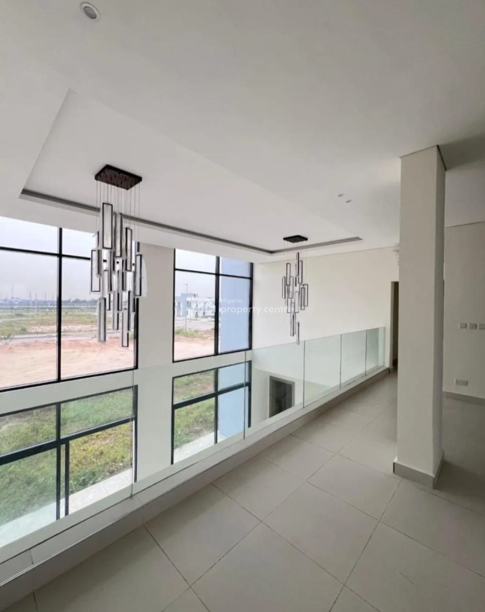 5 Bedrooms Detached Duplex, Jakande, Lekki, Lagos, Detached Duplex for Rent