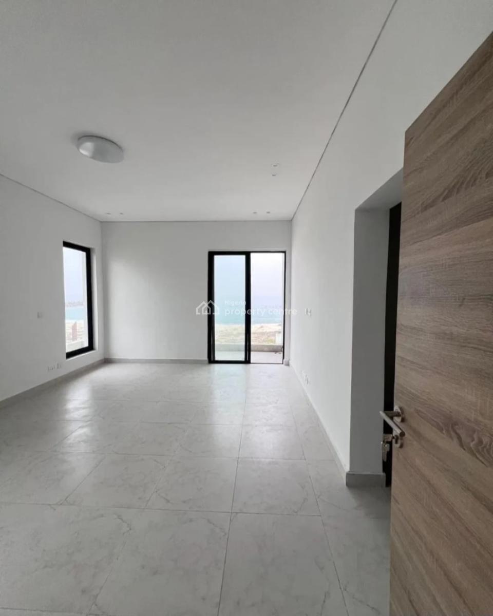 5 Bedrooms Detached Duplex, Jakande, Lekki, Lagos, Detached Duplex for Rent