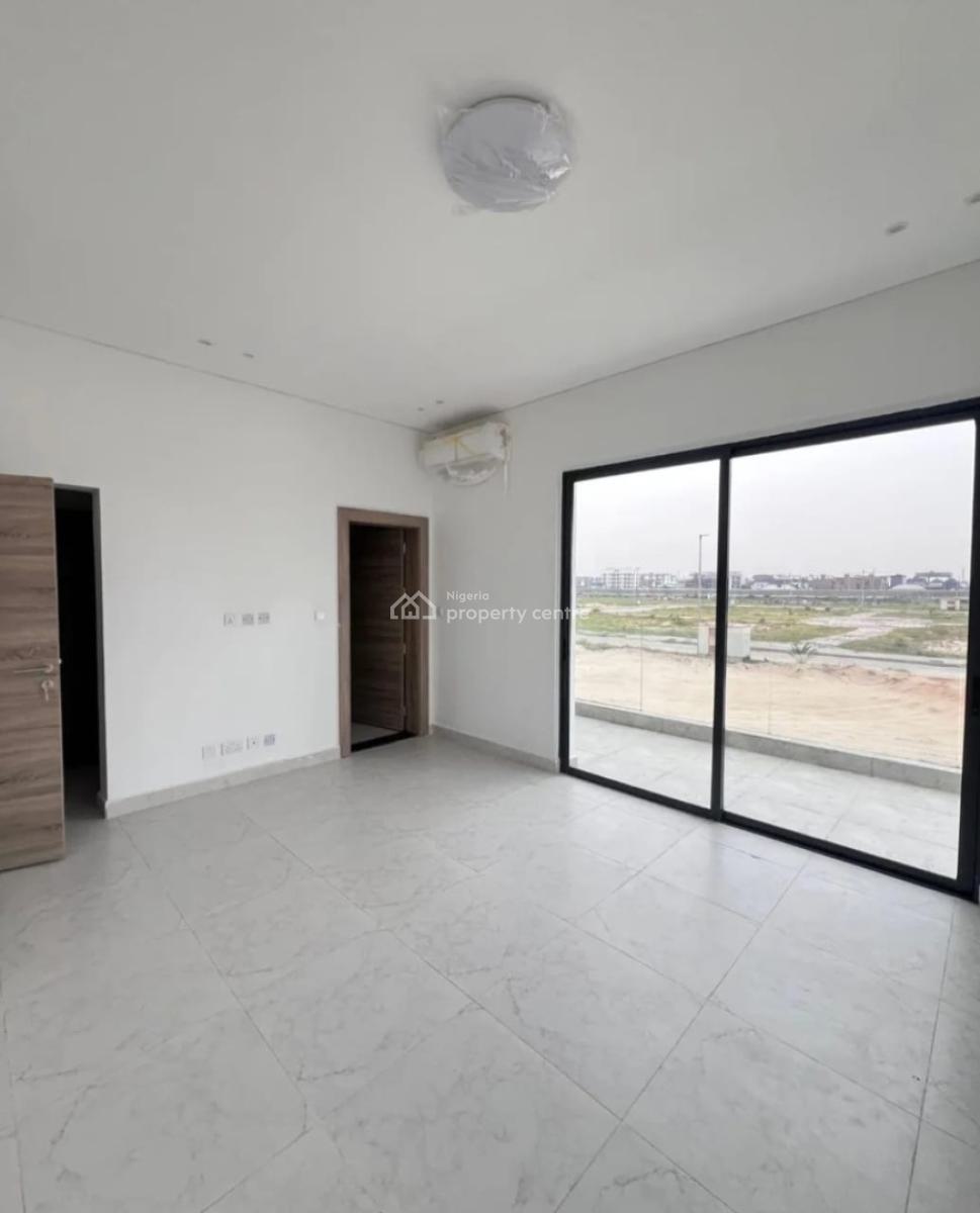 5 Bedrooms Detached Duplex, Jakande, Lekki, Lagos, Detached Duplex for Rent