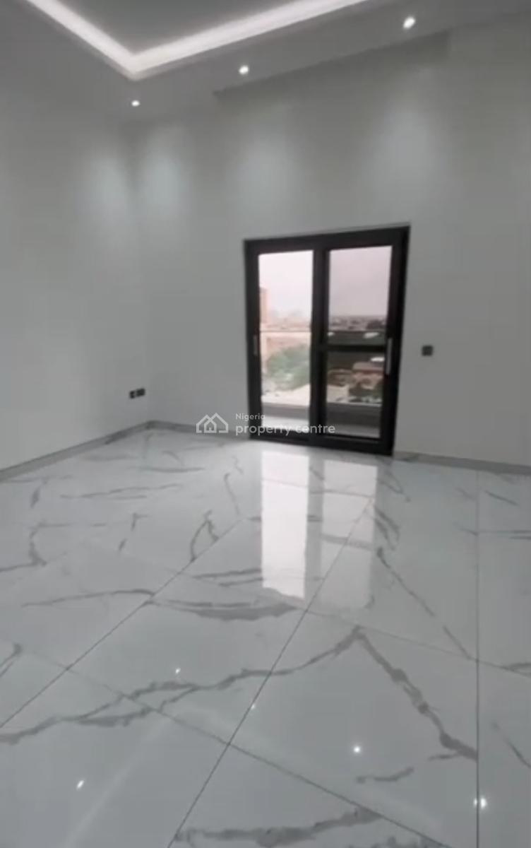 5 Bedrooms Penthouse with Swimming Pool, Gym, 2 Room Bq with Land, Old Ikoyi, Ikoyi, Lagos, Flat / Apartment for Sale