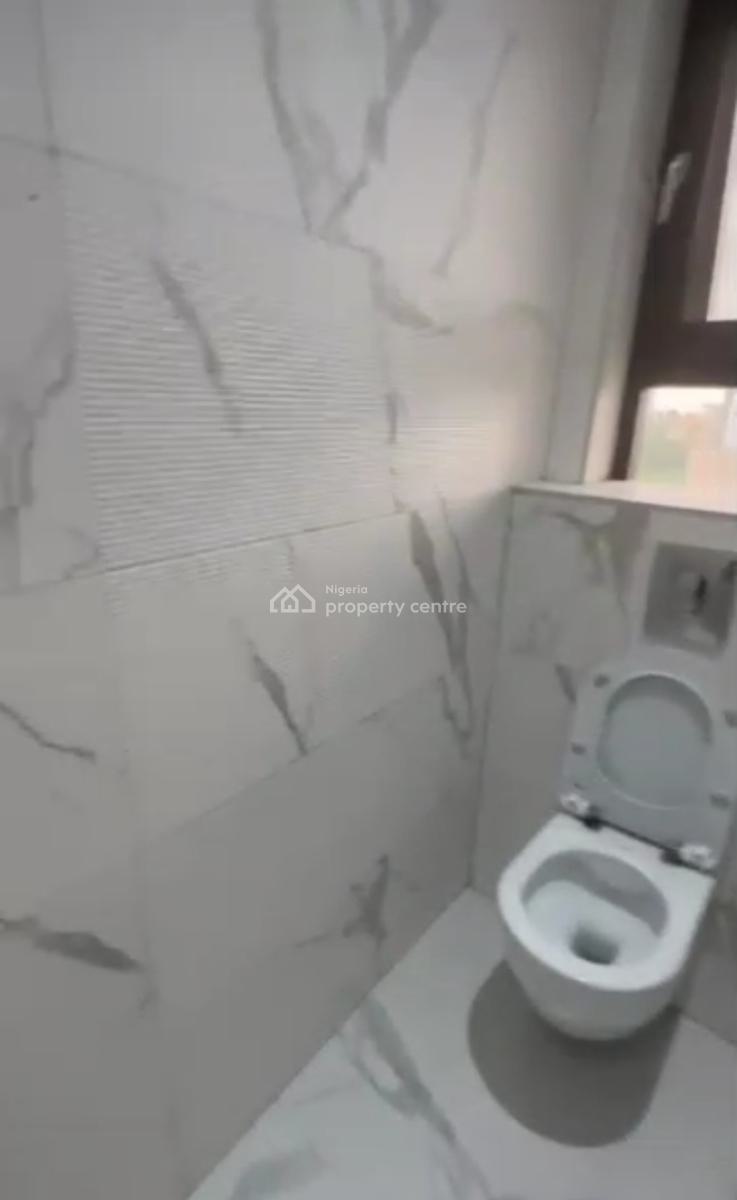 5 Bedrooms Penthouse with Swimming Pool, Gym, 2 Room Bq with Land, Old Ikoyi, Ikoyi, Lagos, Flat / Apartment for Sale