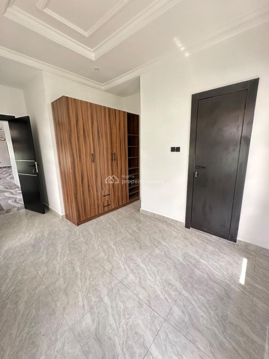 Luxury 4 Bedroom Duplex with Bq, New Bodija, Ibadan, Oyo, House for Sale