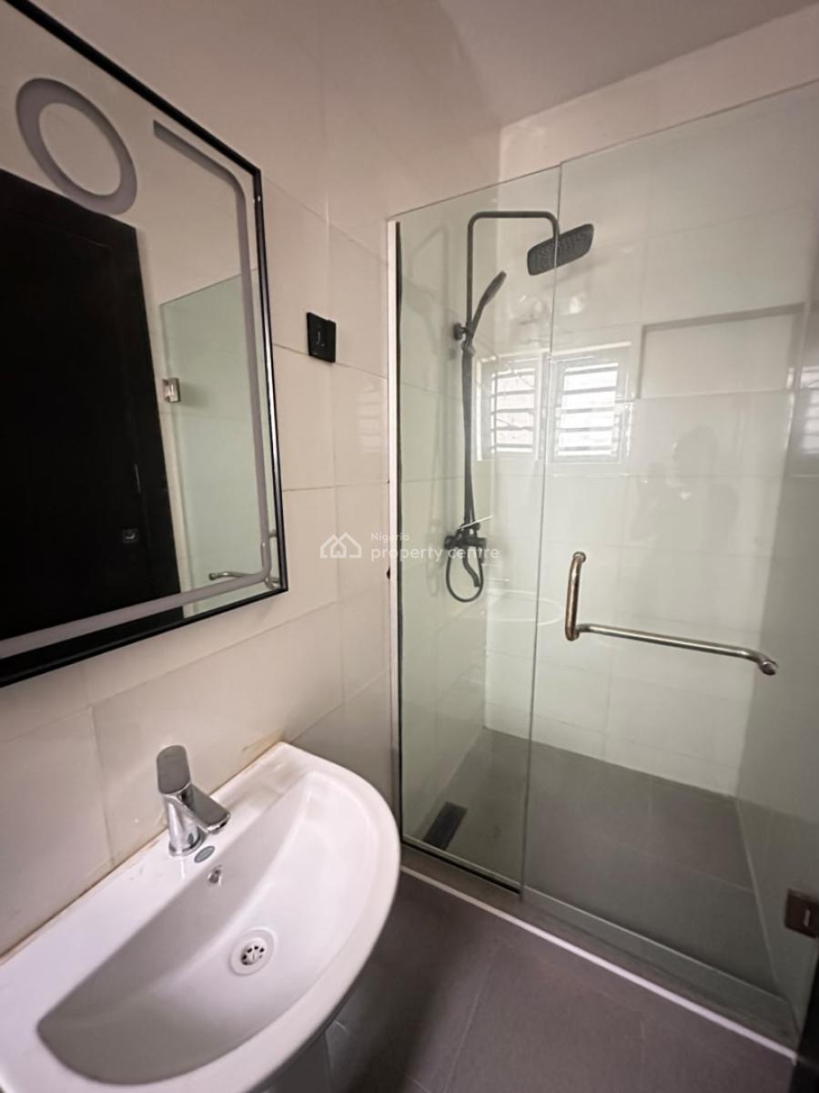 Luxury 4 Bedroom Duplex with Bq, New Bodija, Ibadan, Oyo, House for Sale