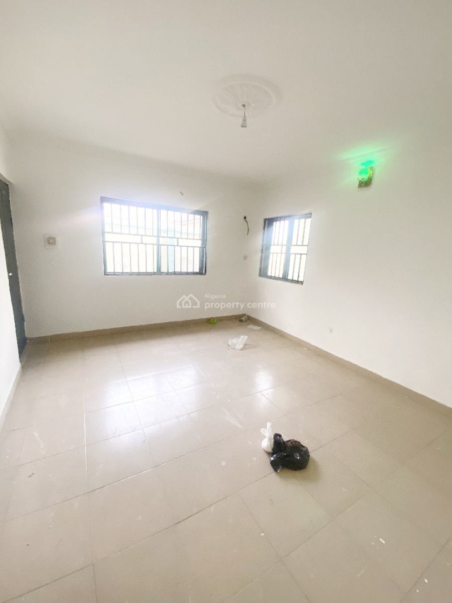Luxury 2 Bedroom Flat, Gra Phase 1, Magodo, Lagos, Flat / Apartment for Rent