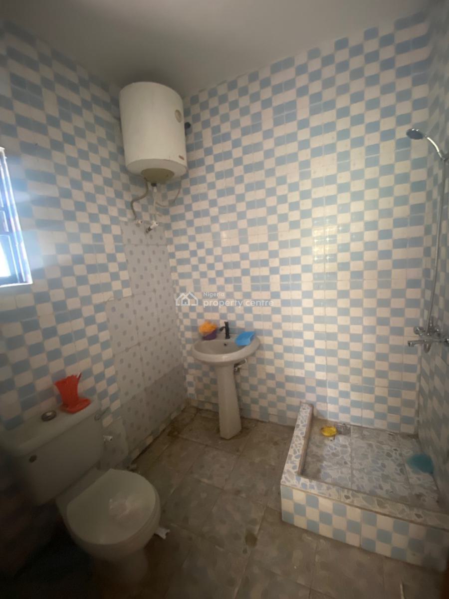 Luxury 2 Bedroom Flat, Gra Phase 1, Magodo, Lagos, Flat / Apartment for Rent