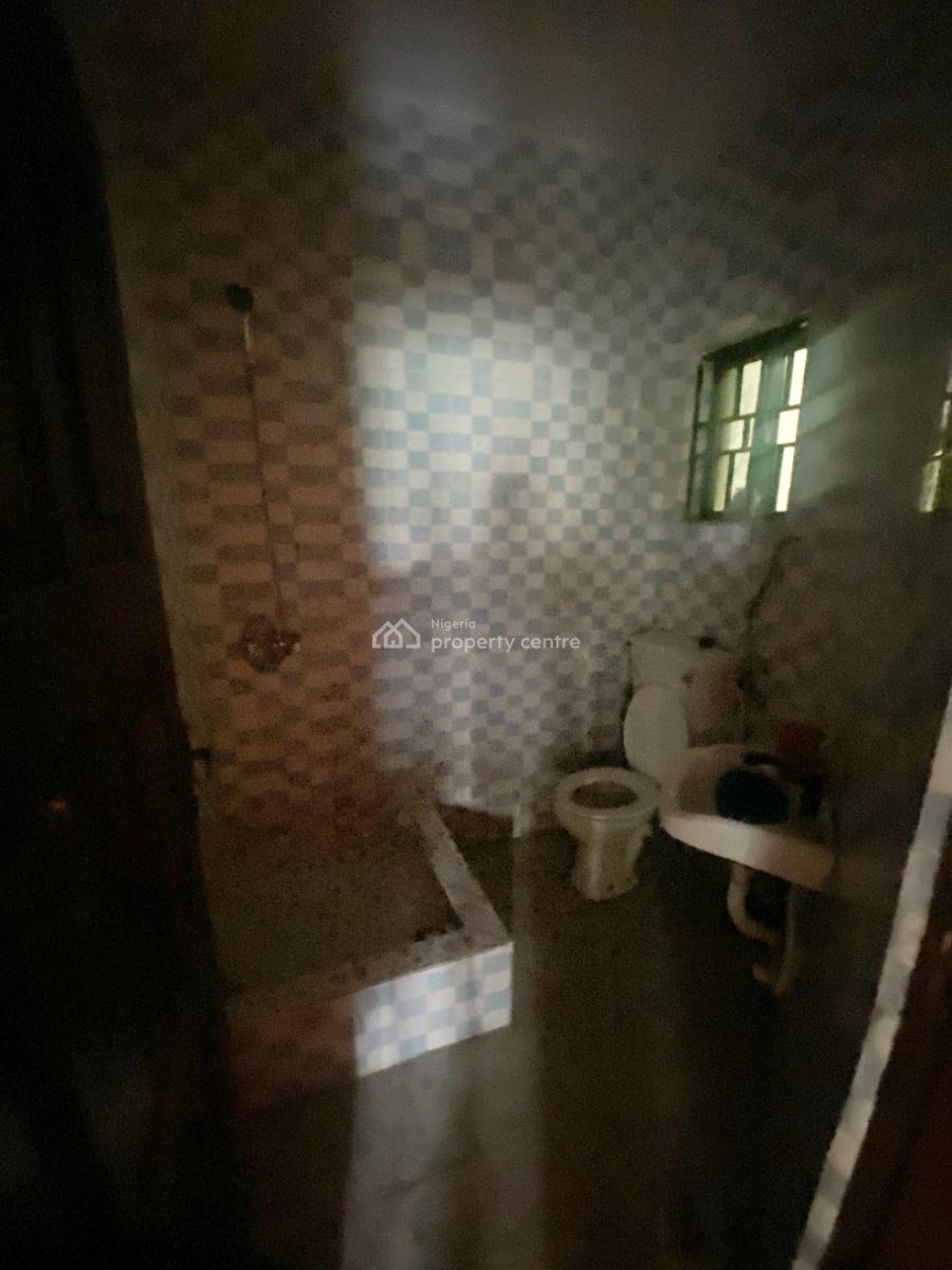 Luxury 2 Bedroom Flat, Gra Phase 1, Magodo, Lagos, Flat / Apartment for Rent