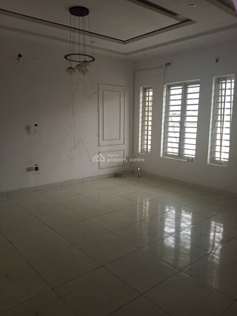 Well Maintained 3 Bedrooms Duplex, Lekki Palm City Estate, Ajah, Lagos, Terraced Duplex for Rent