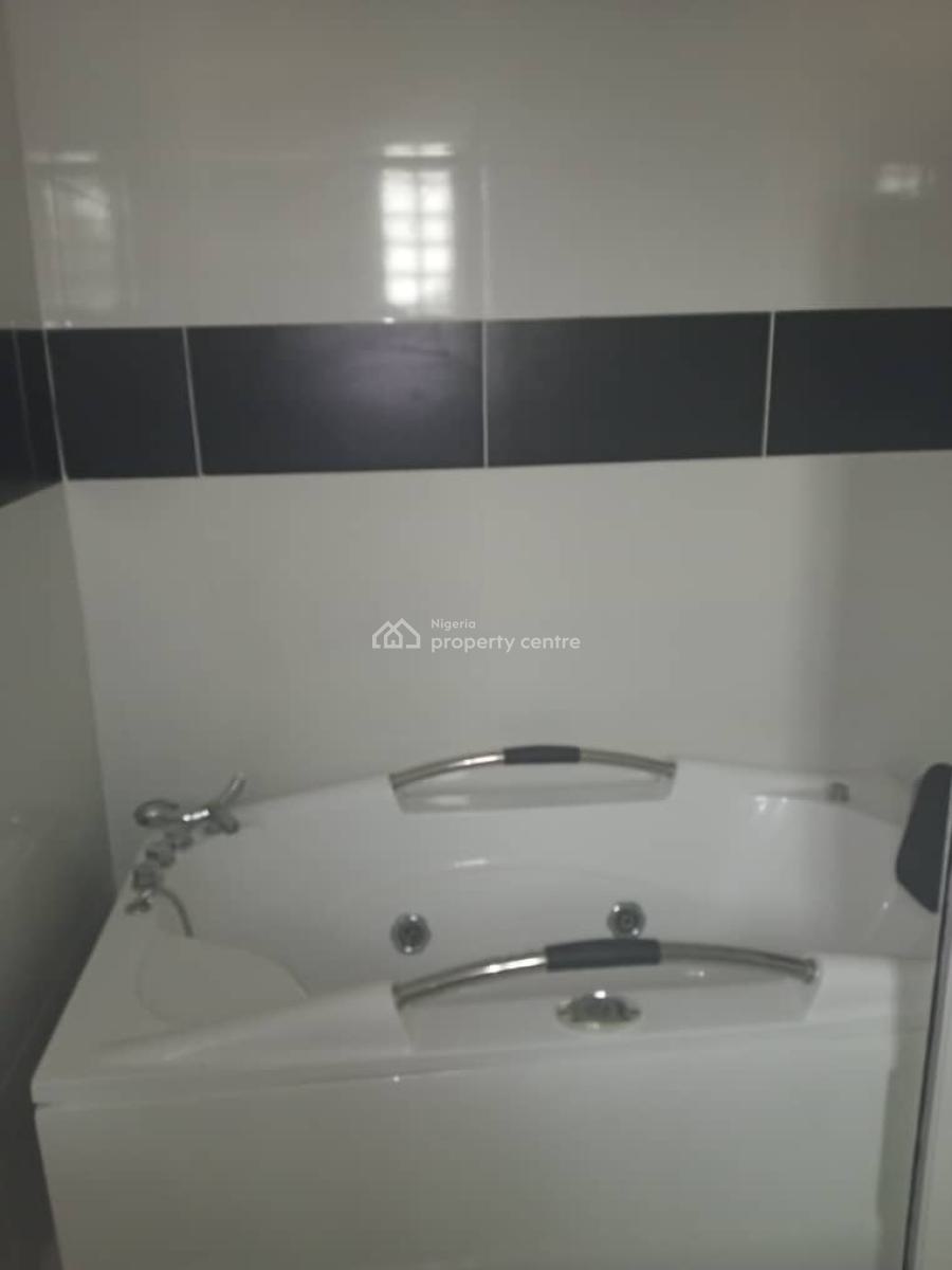 Well Maintained 3 Bedrooms Duplex, Lekki Palm City Estate, Ajah, Lagos, Terraced Duplex for Rent