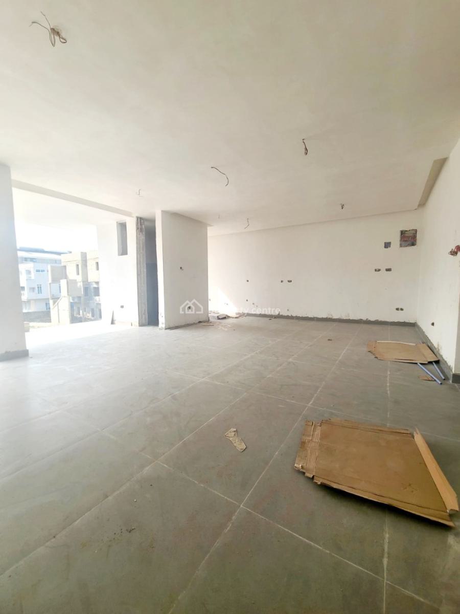 Brand New 2 Bedrooms Flat, Alpha Beach, Coastal Road, Lekki, Lagos, Flat / Apartment for Sale