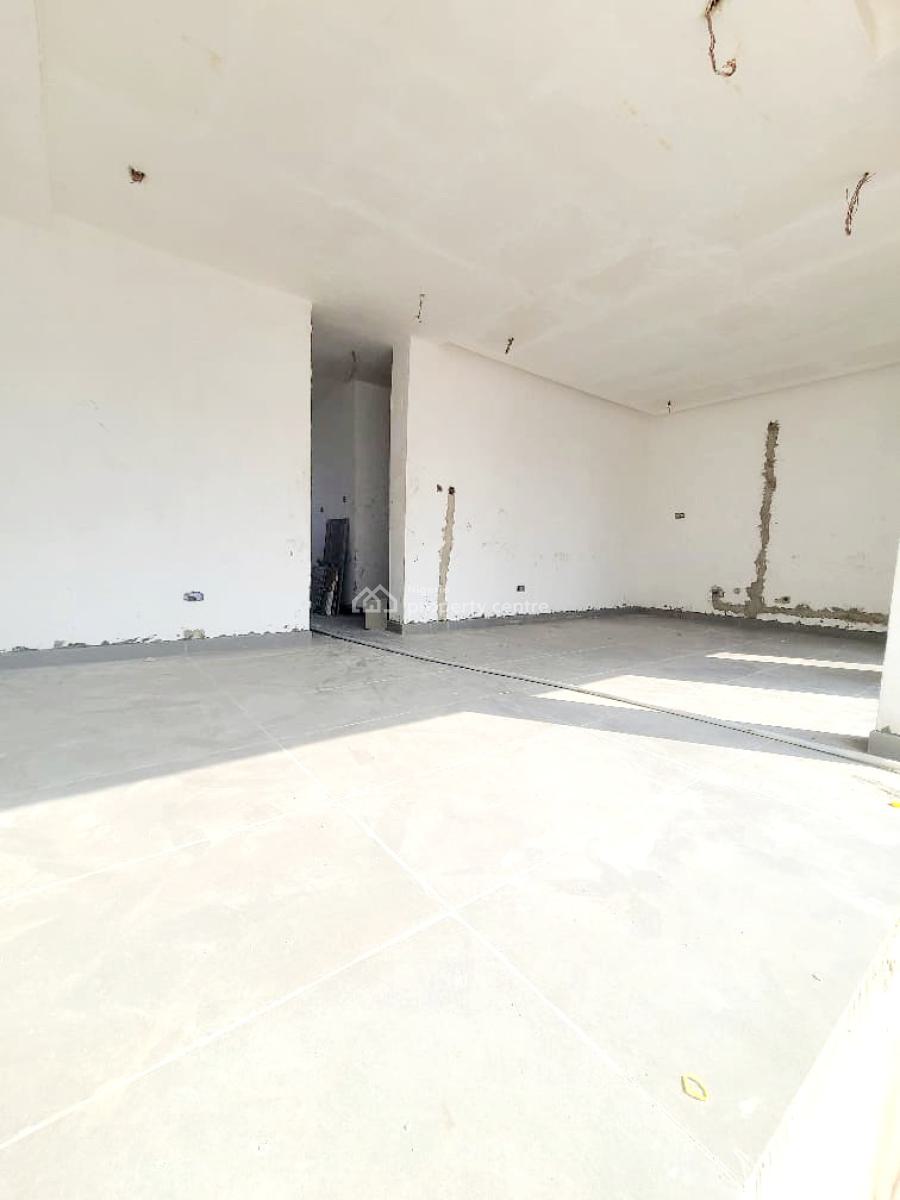 Brand New 2 Bedrooms Flat, Alpha Beach, Coastal Road, Lekki, Lagos, Flat / Apartment for Sale