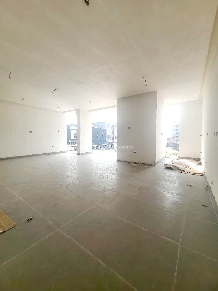 Brand New 2 Bedrooms Flat, Alpha Beach, Coastal Road, Lekki, Lagos, Flat / Apartment for Sale