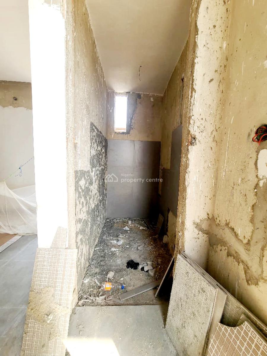 Brand New 2 Bedrooms Flat, Alpha Beach, Coastal Road, Lekki, Lagos, Flat / Apartment for Sale