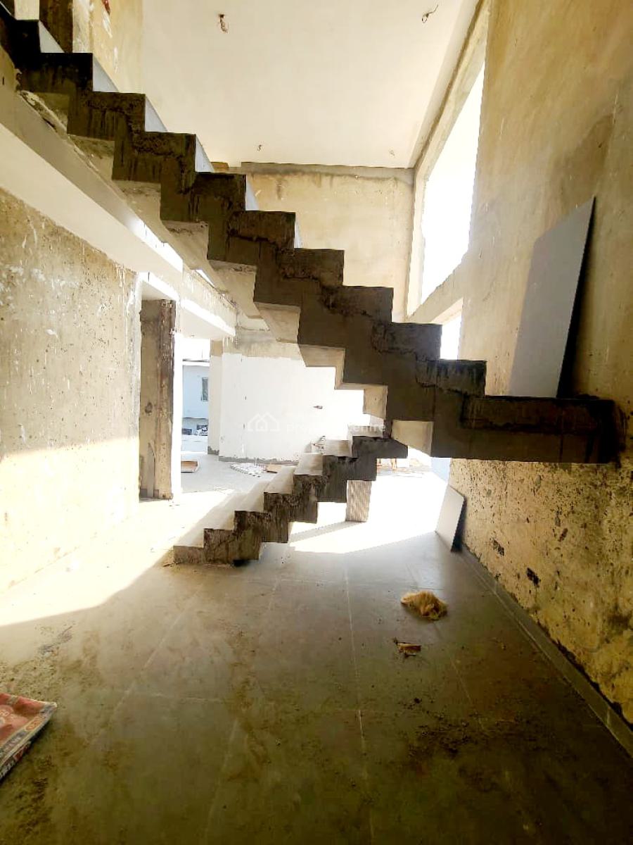 Brand New 2 Bedrooms Flat, Alpha Beach, Coastal Road, Lekki, Lagos, Flat / Apartment for Sale