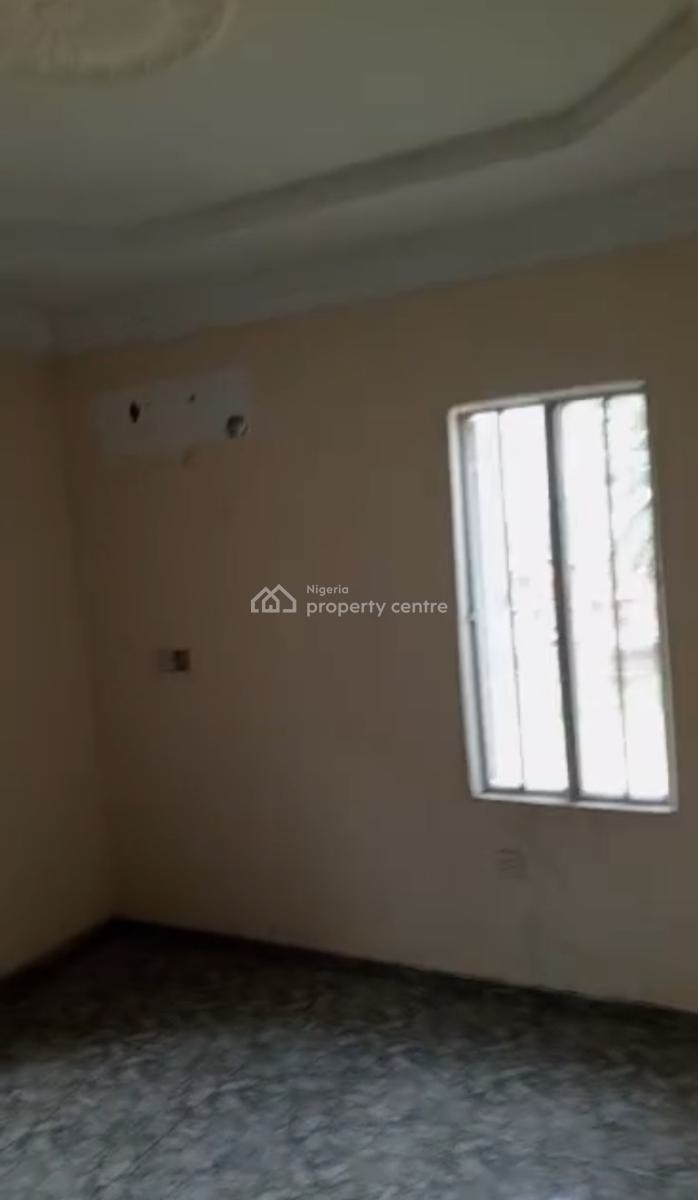 Standard Miniflat in a Very Good and Accessible Location, Alapere, Ketu, Lagos, Mini Flat (room and Parlour) for Rent