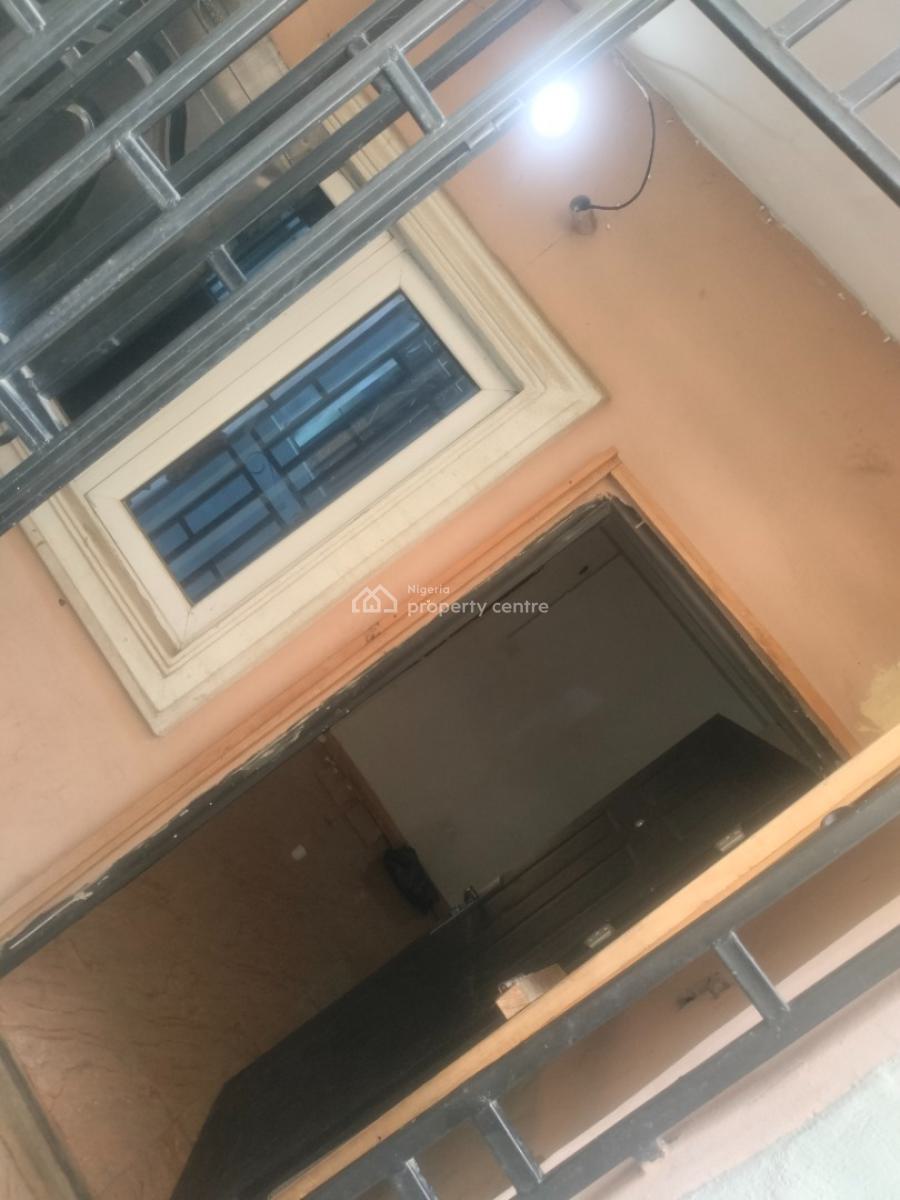 Standard Miniflat in a Very Good and Accessible Location, Alapere, Ketu, Lagos, Mini Flat (room and Parlour) for Rent