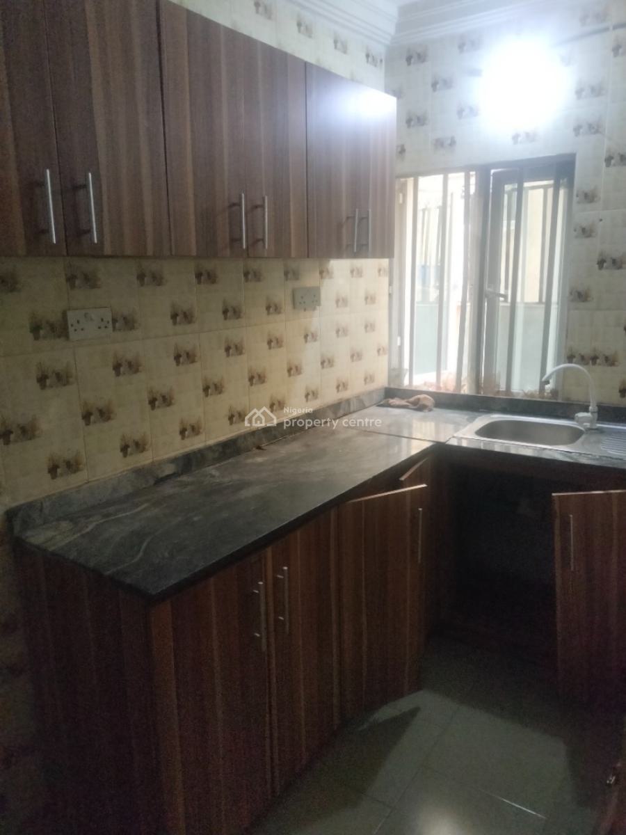 Standard Miniflat in a Very Good and Accessible Location, Alapere, Ketu, Lagos, Mini Flat (room and Parlour) for Rent