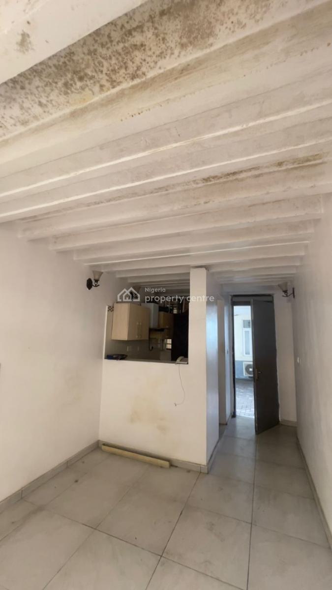 Clean 1 Bedroom Apartment in a Gated Estate, Oniru, Victoria Island (vi), Lagos, Flat / Apartment for Rent