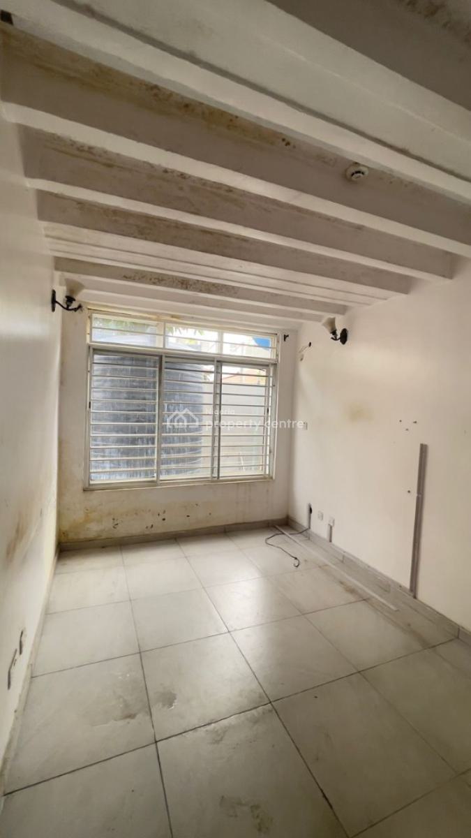 Clean 1 Bedroom Apartment in a Gated Estate, Oniru, Victoria Island (vi), Lagos, Flat / Apartment for Rent