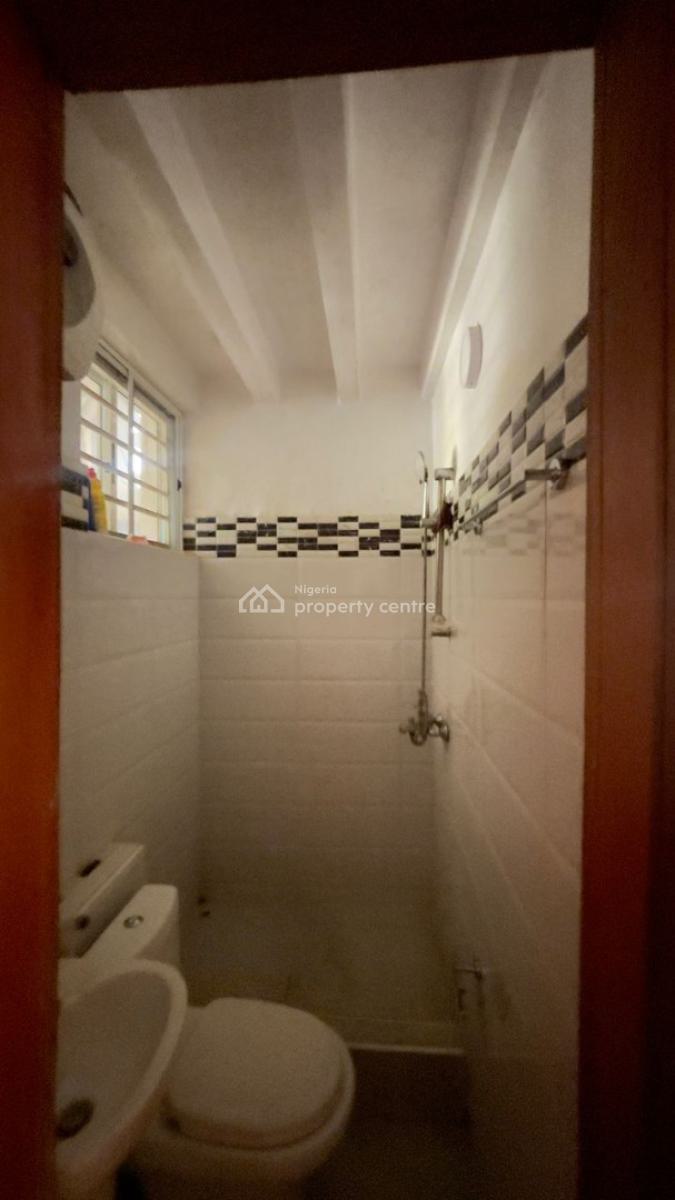 Clean 1 Bedroom Apartment in a Gated Estate, Oniru, Victoria Island (vi), Lagos, Flat / Apartment for Rent