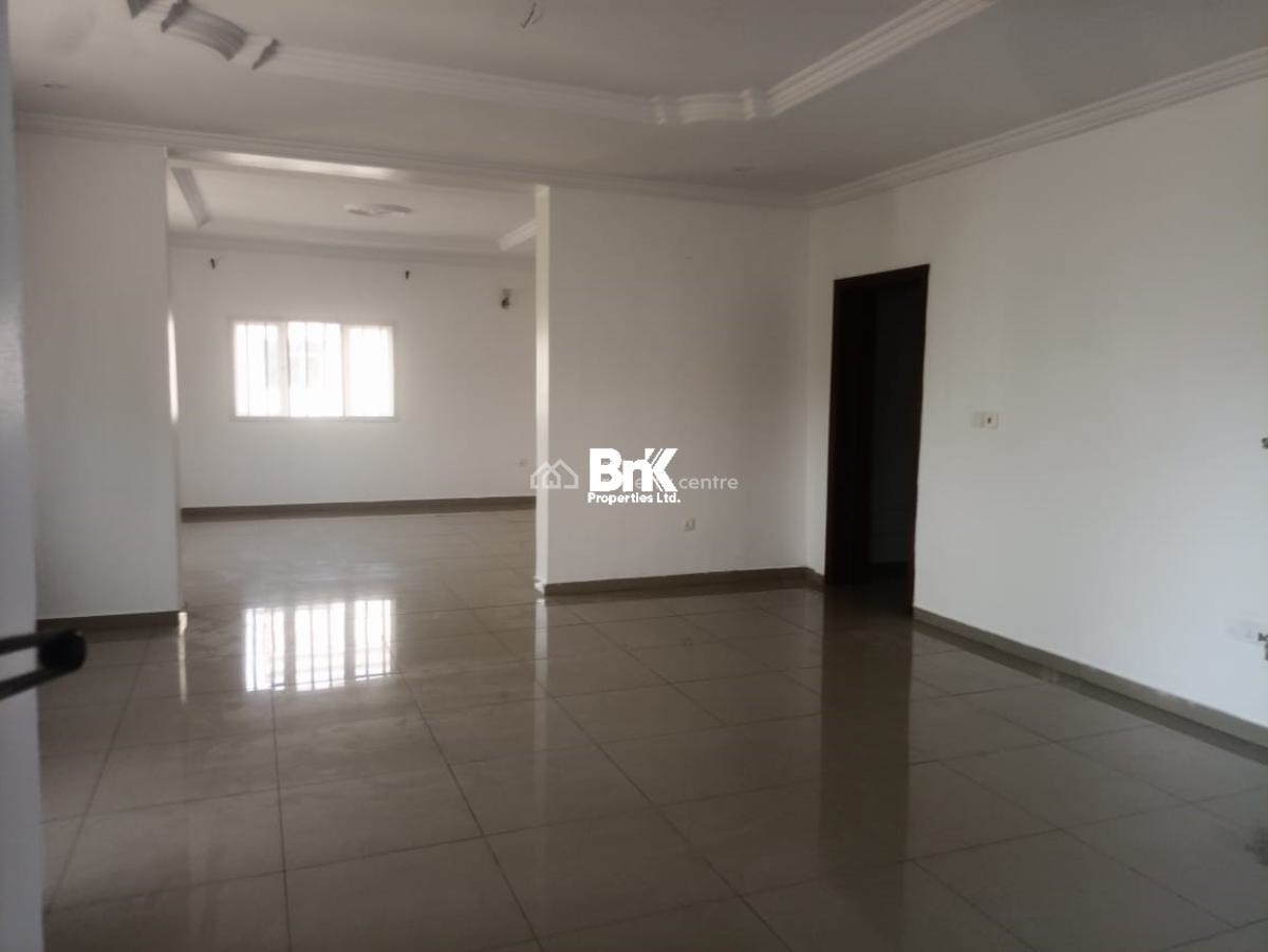 Exquisitely Spacious 3 Bedroom Apartment (first Floor), Marwa, Lekki Phase 1, Lekki, Lagos, Flat / Apartment for Rent